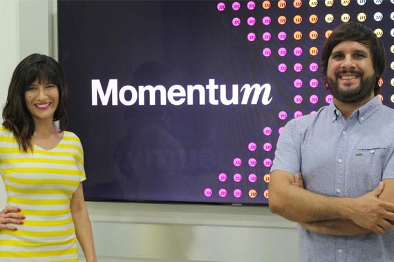 Momentum WW Perú sumó a Fito Falcone como director creativo